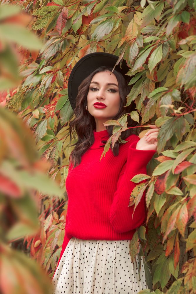 Photograph by Оксана Холод