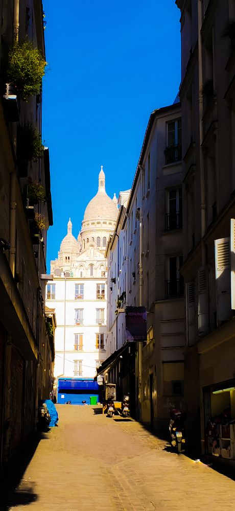 Фотография автора Ahmed ABOUISSA