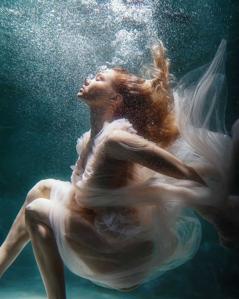 Photograph by Мерцалова Татьяна