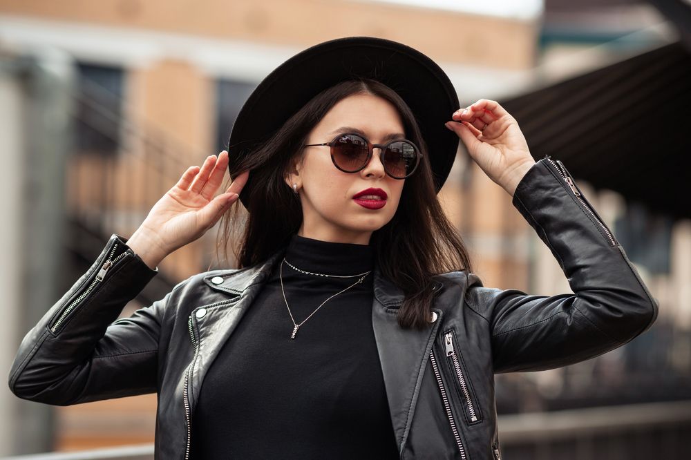 Spring in the Moscow