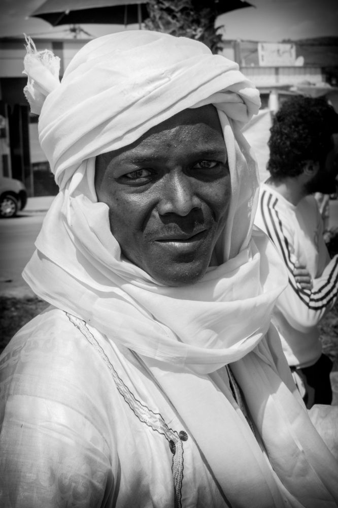 Photograph by Islam Traikia