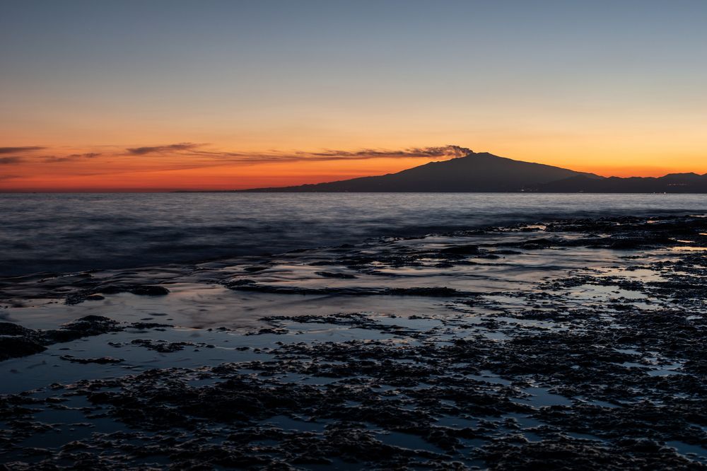 Photograph by Guido Calogero