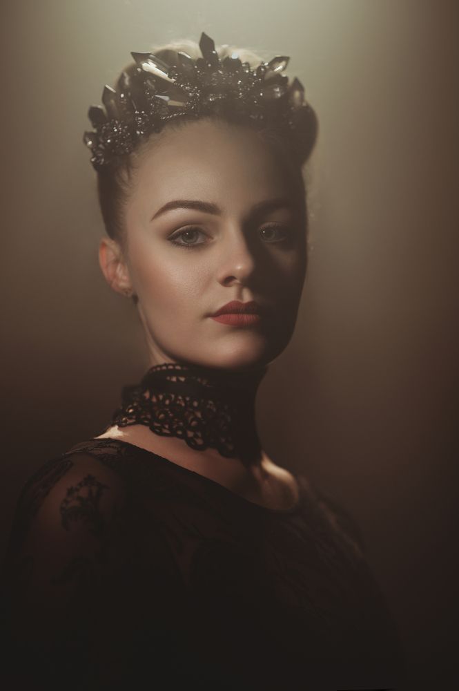 Photograph by Юлия Антохова