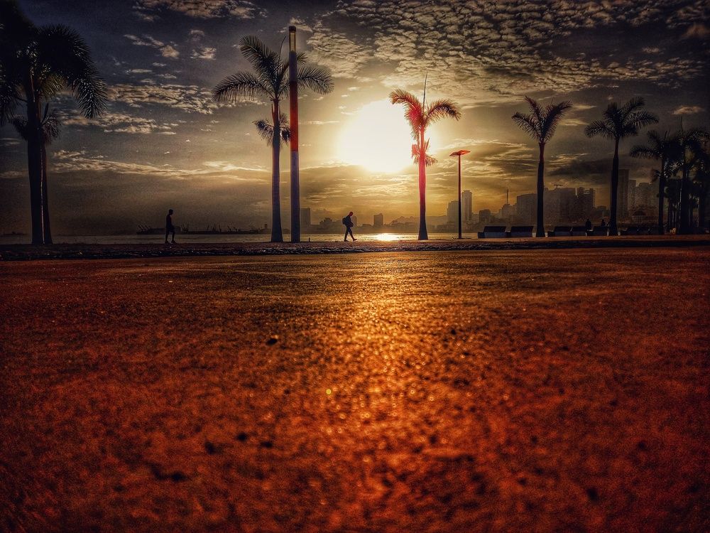 Photograph by Paulo Francisco