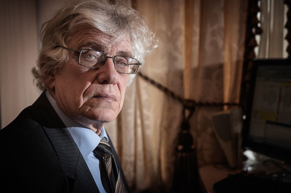 Photograph by Виталий Мытник