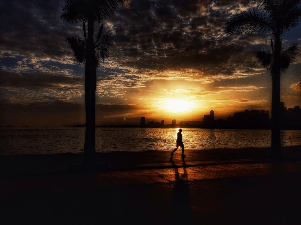 Photograph by Paulo Francisco