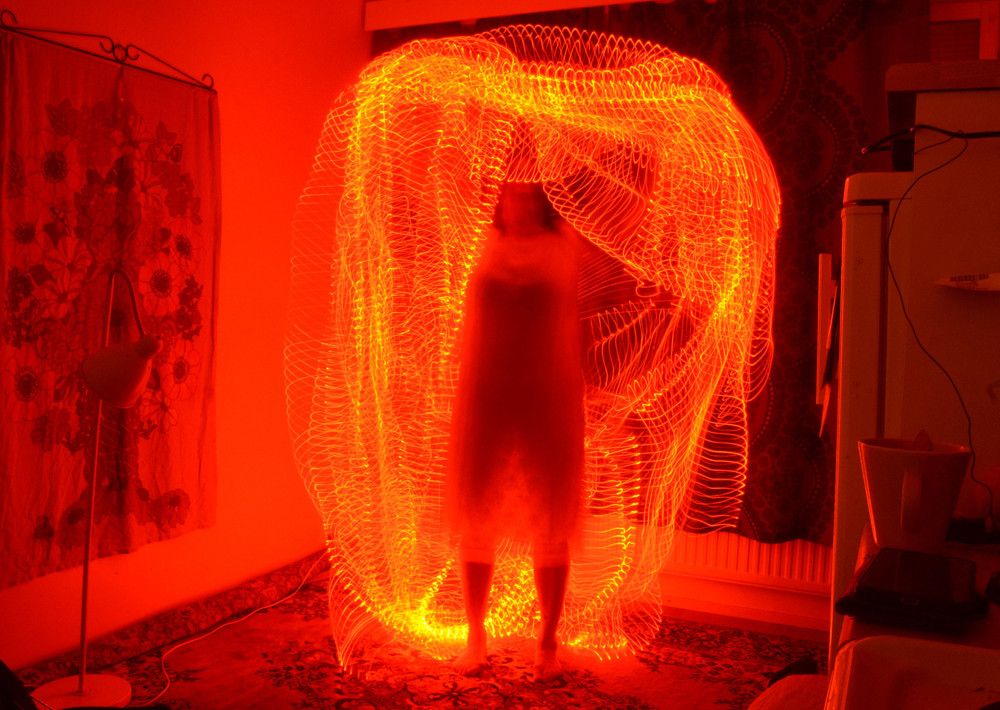 Photograph by Ella Karjalainen