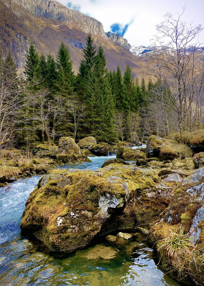 Photograph by Marcin Morawski