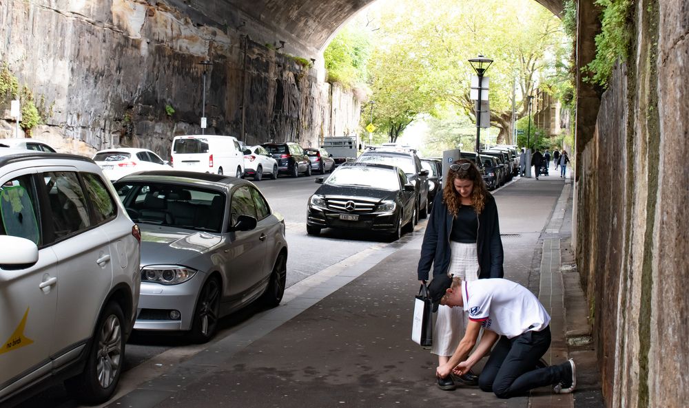 Photograph by Fernando Lopez