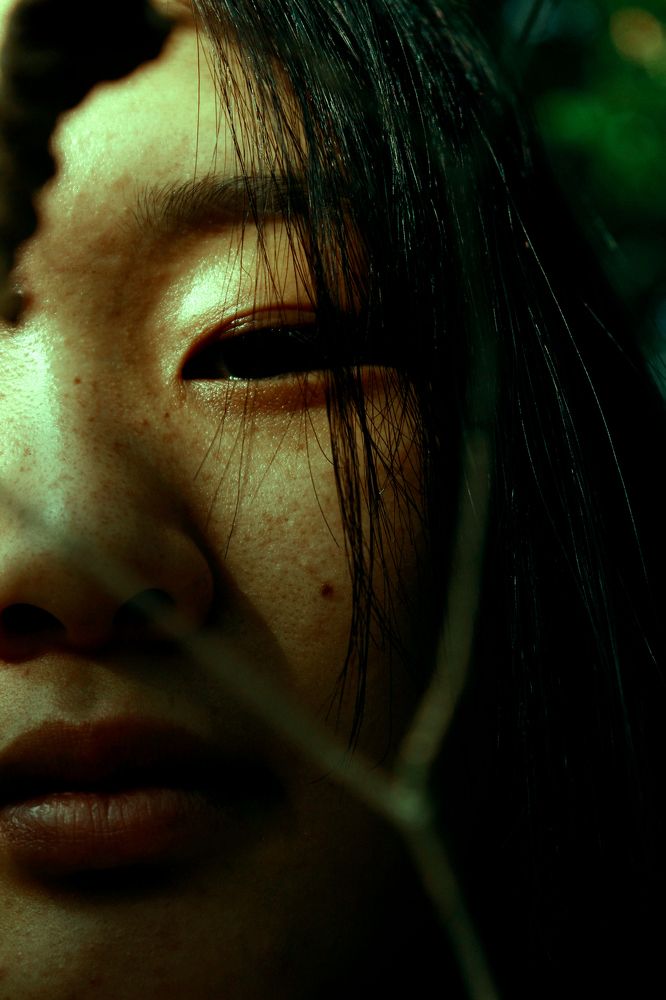 Photograph by Victoria Dem