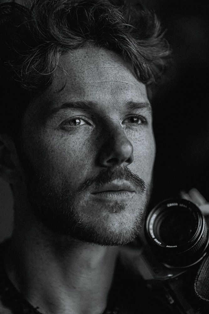 Photograph by Надежда Кузьмина