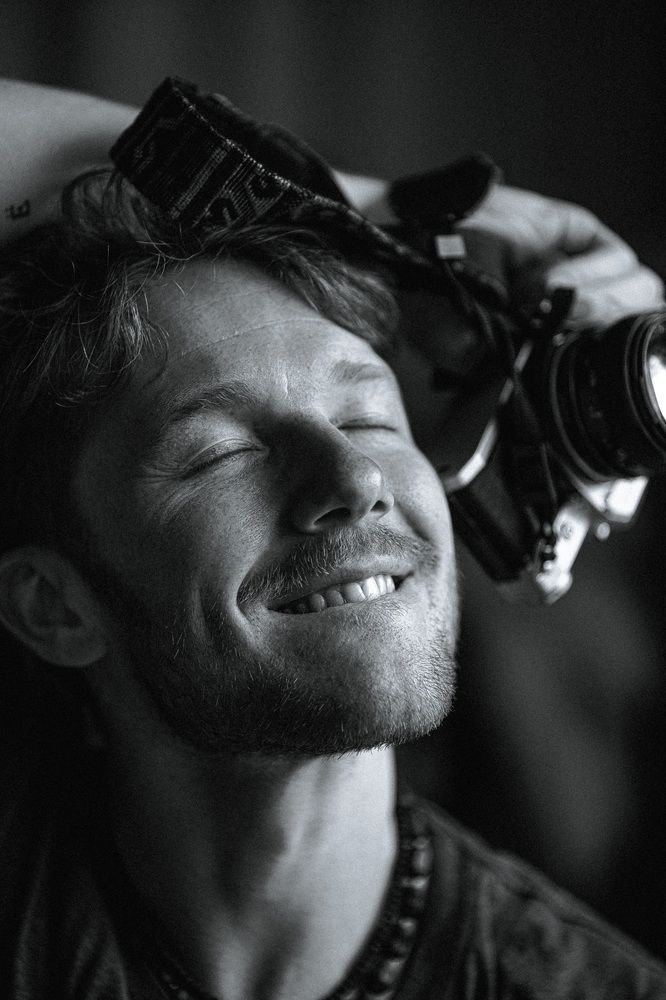 Photograph by Надежда Кузьмина