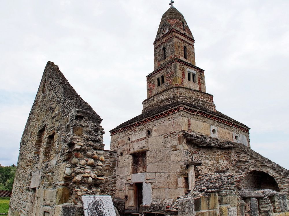 Photograph by Liviu Ionita