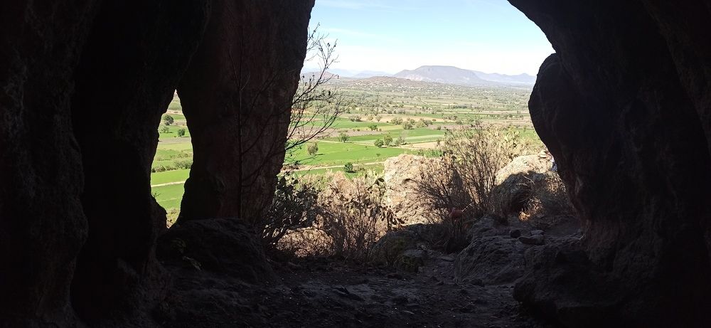 Photograph by Gerardo Jimenez