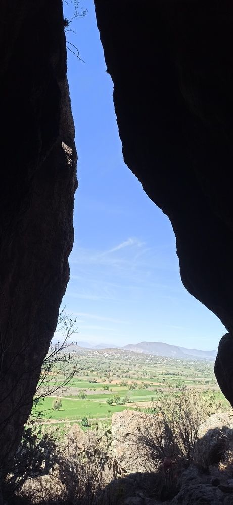 Photograph by Gerardo Jimenez