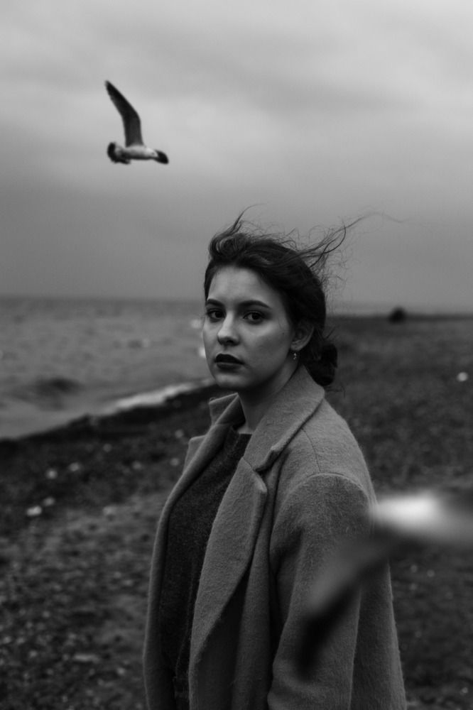 Photograph by Анастасия Тригубова