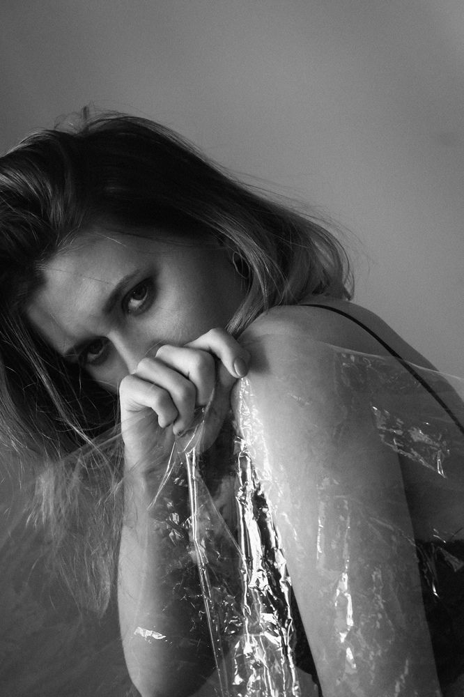 Photograph by Анастасия Тригубова