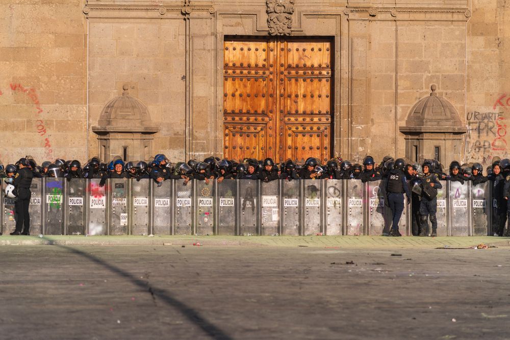 Photograph by Joaquin Silva