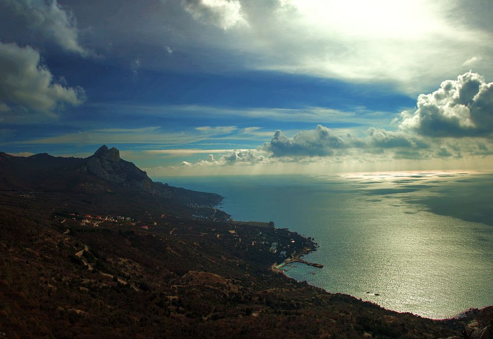 Photograph by  AlexSa