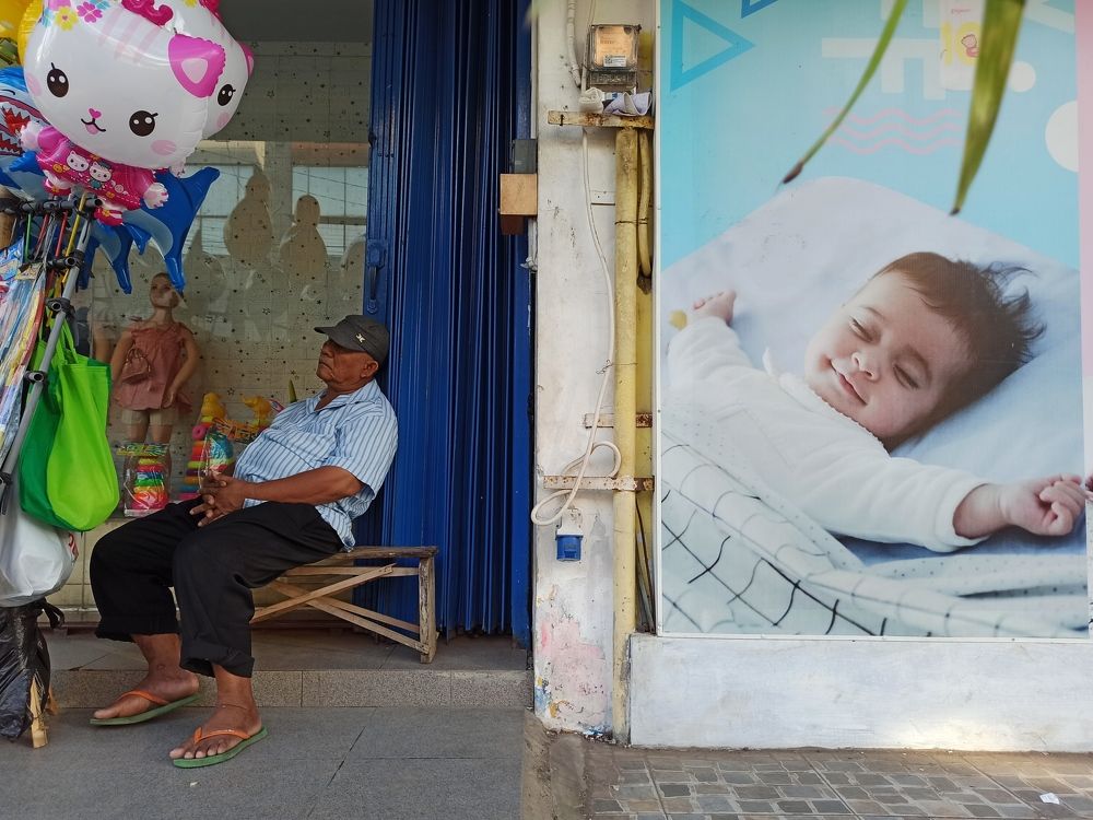 Photograph by Agam Anggara Wieda