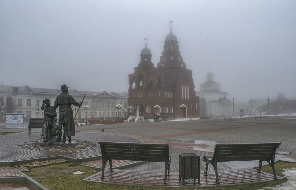 Photograph by Цветков Сергей