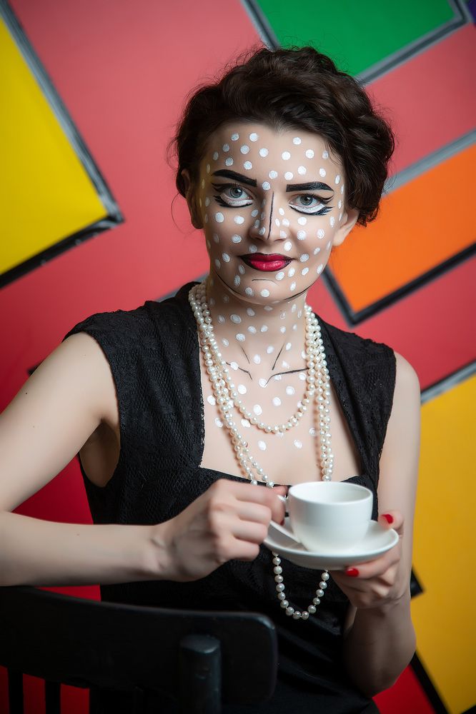 Photograph by Светлана Кудеринова