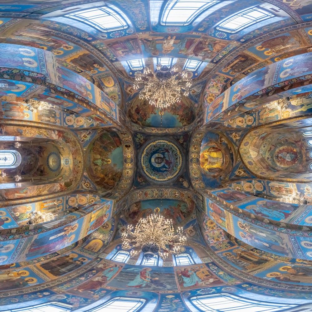 Photograph by Алексей Мистрюков