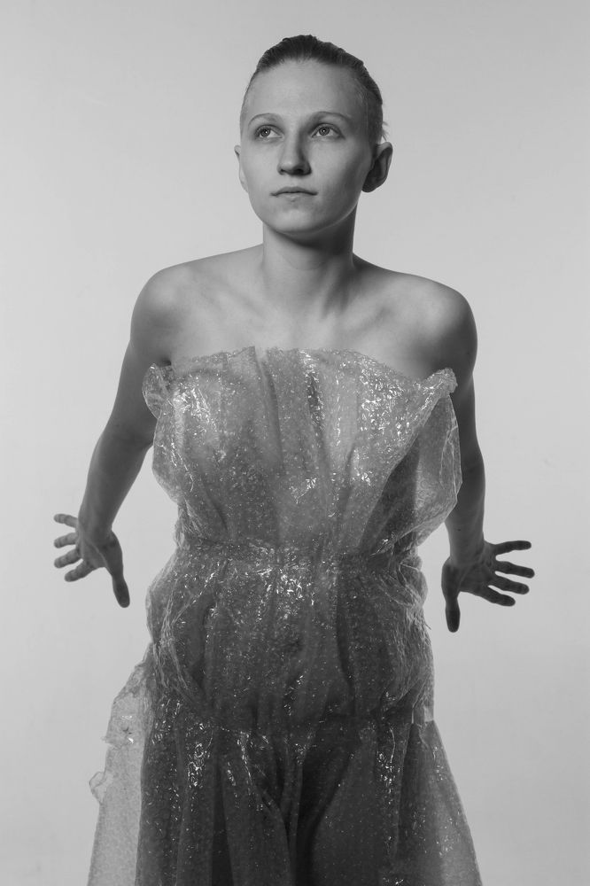 Photograph by Nadezhda Bakina