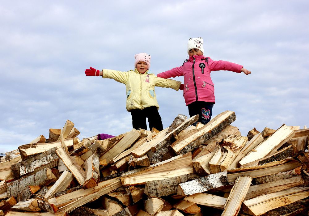 Фотография автора Людмила Иванова