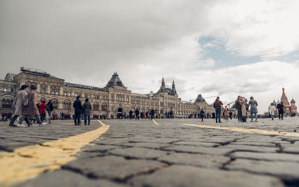 Photograph by Оксана Зверева