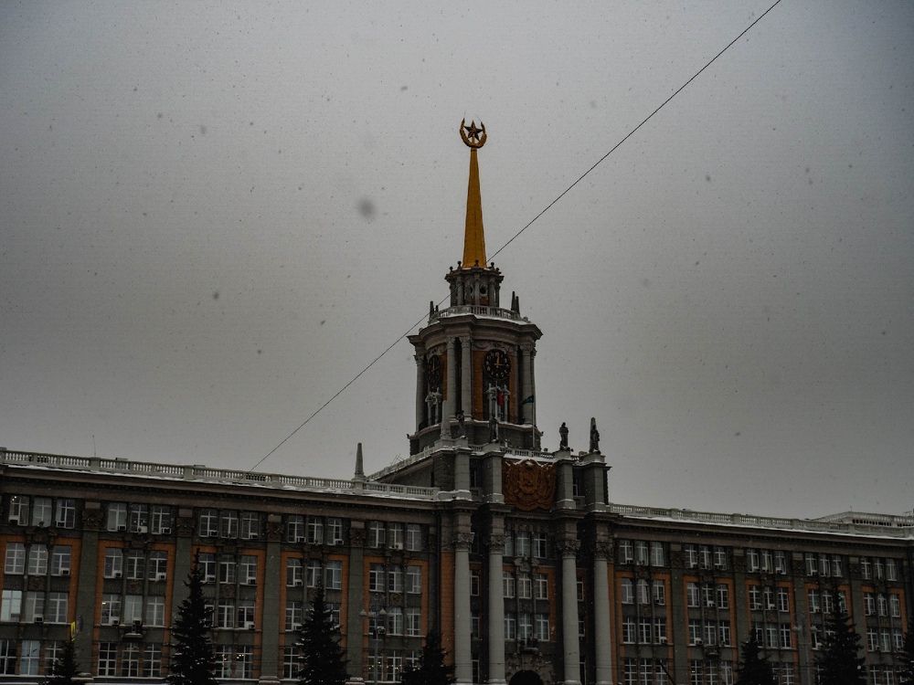 Photograph by Анна Крутоус