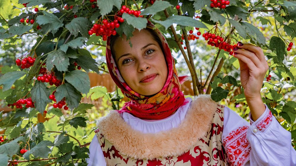 Photograph by Георгий Ложкин