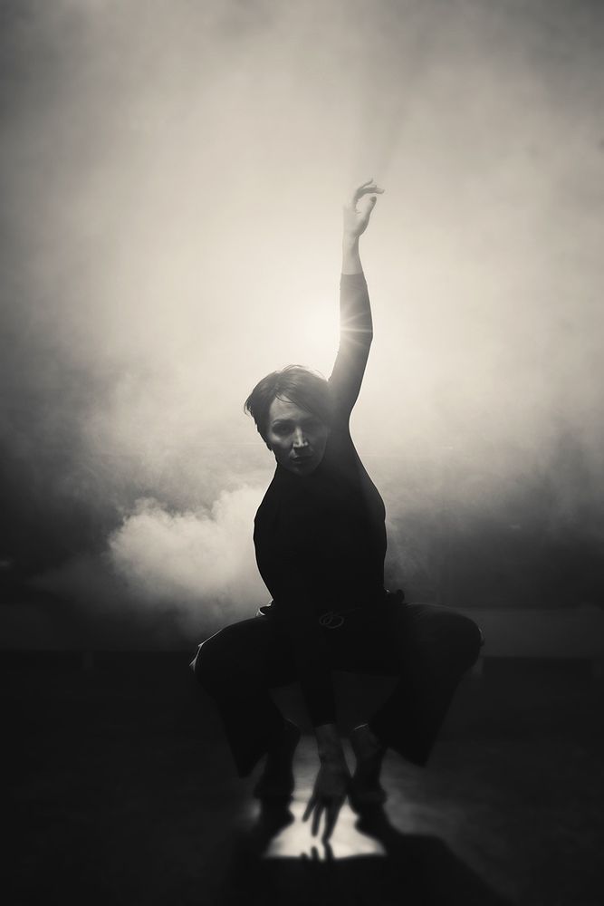 Фотография автора оксана