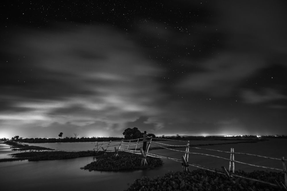 Photograph by Hoai Anh Dang