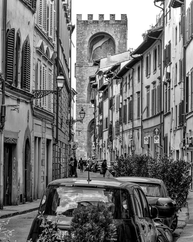 Photograph by SIMONE CIULLI