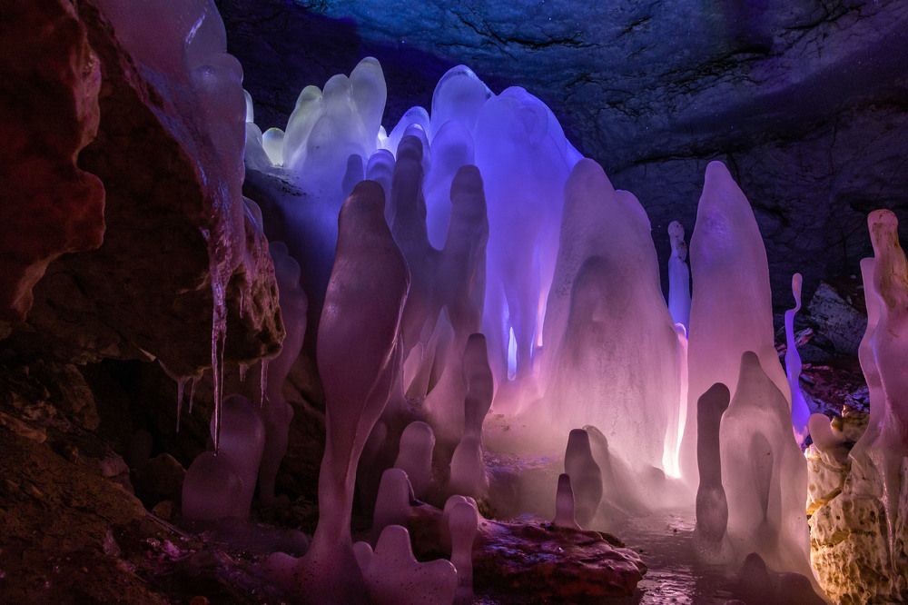 Photograph by Алексей Кабанихин