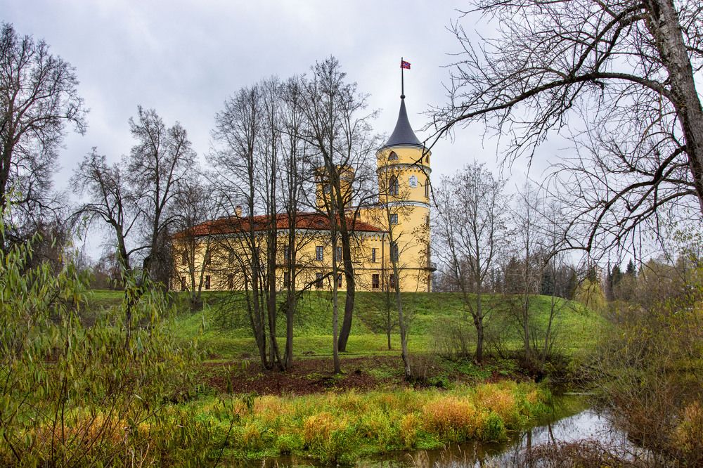 Фотография автора игорь Громов