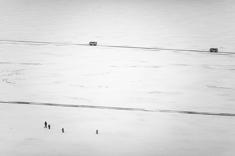 Photograph by Владимир Кочкин