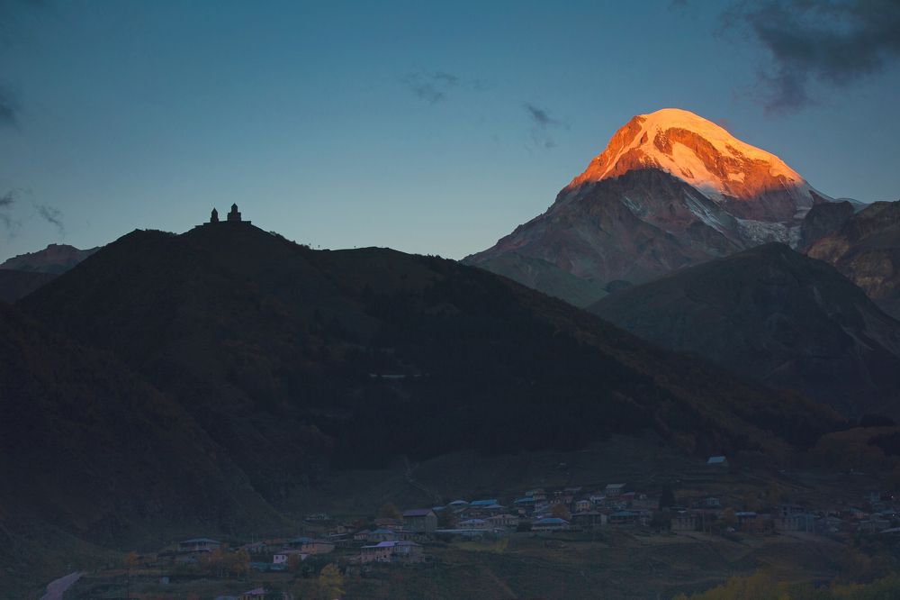 Photograph by Роман Микрюков