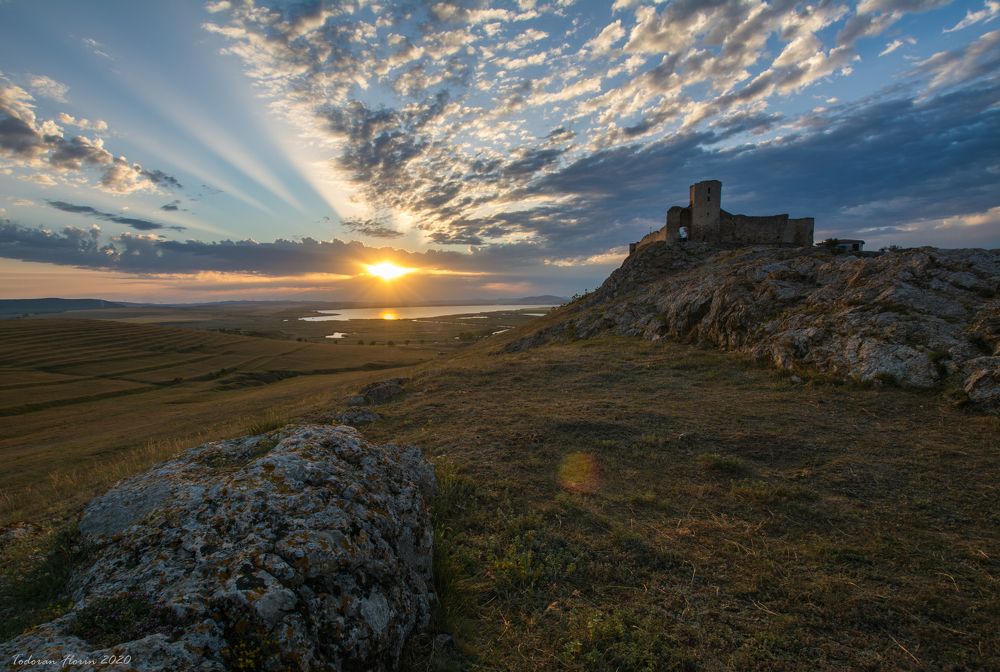 Photograph by Todoran Florin