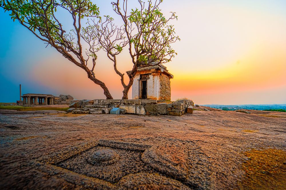 Photograph by Rahul Wedpathak