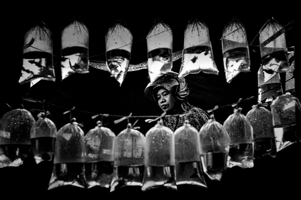 Photograph by Alex Irawan