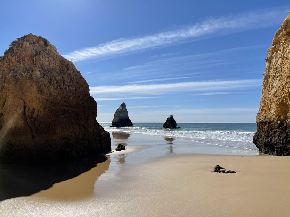 Photograph by Olga Pereira