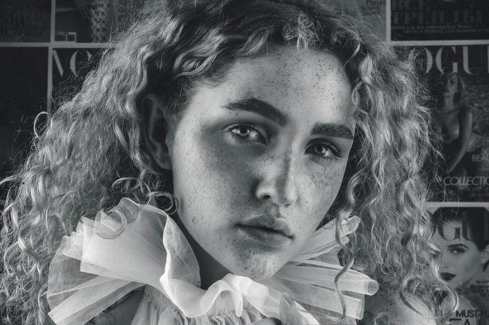 Photograph by Pagava Mikhail