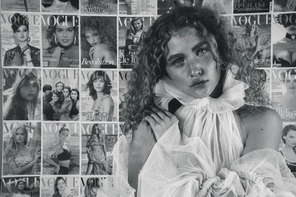 Photograph by Pagava Mikhail