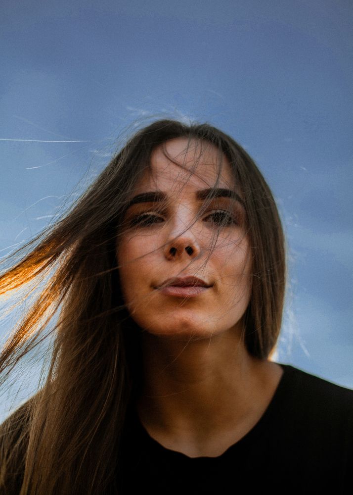 Photograph by Анна Мохонько