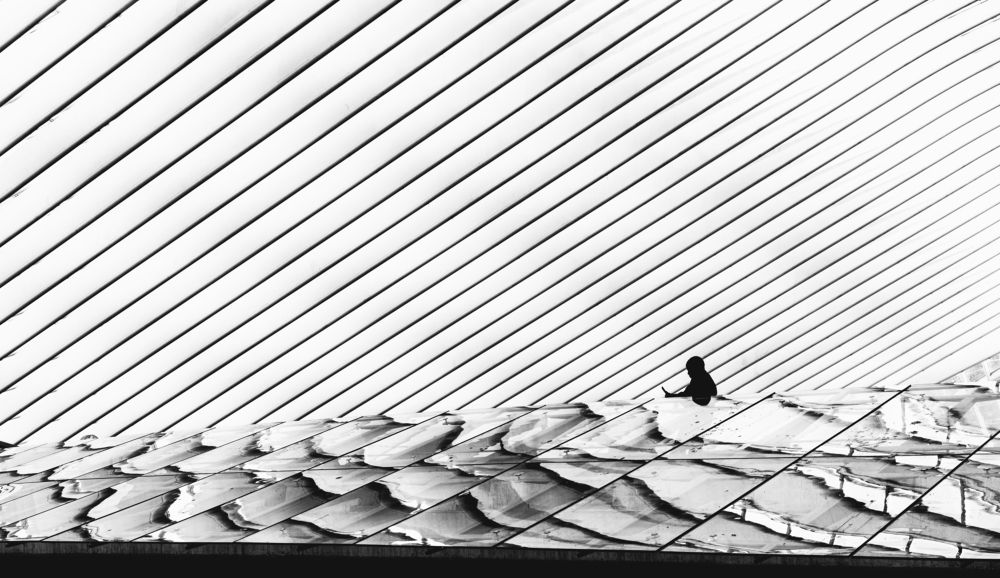 Photograph by Ricardo Oliveira