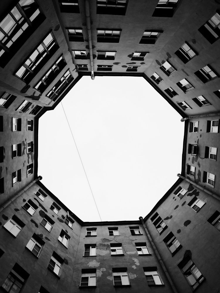 Photograph by Карина Воробьева