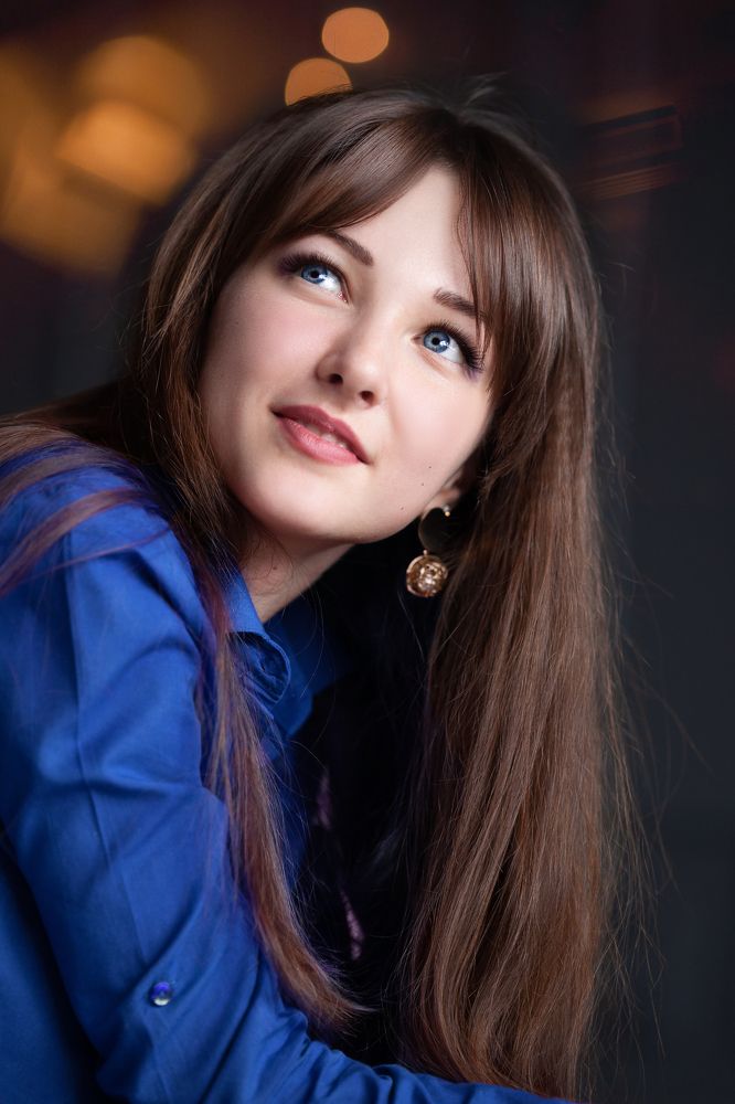 Photograph by Дарья Можельская