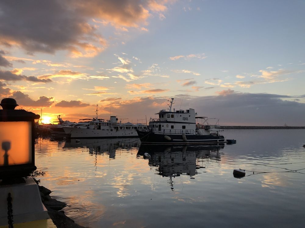 Harbour Square Manila